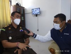 Terkait Pengakuan Jamaluddin, Kejaksaan Minta BPN dan Pemda Sumbawa Hati – Hati