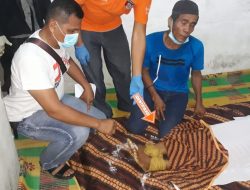 Terjerat Utang dan Himpitan Ekonomi, IRT di Sergai Gantung Diri