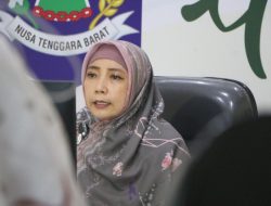 Wagub NTB: Revitalisasi Posyandu Sebagai Pusat Edukasi dan Solusi Utama Permasalahan Kesehatan