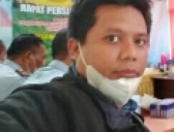 Upz!, Total THR Karyawan Perumdam Batulanteh Capai 433 Juta