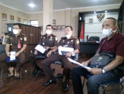 Tok! Pertama di NTB, Kejari Sumbawa Terapkan Restorative Justice Kepada IRT “NR”