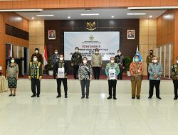 Pemkab Batu Bara 3 Tahun Berturut Meraih (WTP)