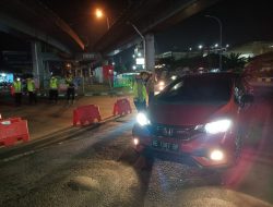 Memutus Mata Rantai Covid-19, Kabid Humas Polda Banten Jangan Terhasut Ajakan Mudik