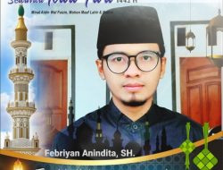 FA Law Office Mengucapkan Selamat Hari Raya Idul Fitri 1442 Hijriah