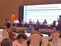 Rektor Universitas Cenderawasih: Otsus Lahir Sebagai Resolusi Konflik dan Percepatan Pembangunan di Papua