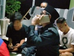 Pemuda Pembuat Konten Penghinaan Ke Palestina Diciduk Polisi