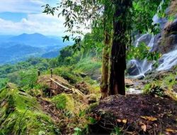 Selama Libur Lebaran, Wisata Desa Rarak Ronges Sepi Pengunjung