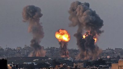 Ketua Umum SMSI Firdaus: Jangan Biarkan Tindakan Barbar Militer Israel
