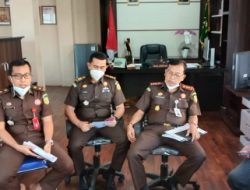 Tok! Kasus ITE Oknum Anggota DPRD Sumbawa Segera Disidangkan