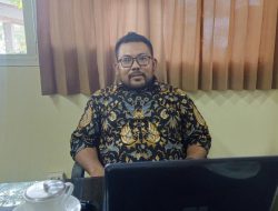 Terkait Kualitas Air PDAM Wilayah Empang-Tarano, Politisi Hanura Angkat Bicara!