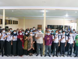 Gubernur NTB : SDM Lokal Harus Mampu Jadi Aktor Utama Pembangunan