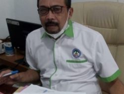 Ratusan Berkas IMB Belum diterbitkan, Inilah Penjelasan DPMPTSP!