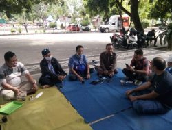 Upz!, Berbuntut Hukum Klaim Kepemilikan Kantor DPD PAN Sumbawa