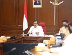 Usut Dugaan Kebocoran Data WNI, Bareskrim Polri Panggil Dirut BPJS Kesehatan