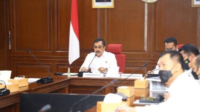 Usut Dugaan Kebocoran Data WNI, Bareskrim Polri Panggil Dirut BPJS Kesehatan