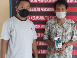 Bertambah Korban Kejahatan Boneng, Polsek Perbaungan Buron Ardi