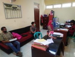 Setubuhi Anak dibawah Umur, Polisi Amankan Pelaku