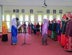 Regenerasi, LASQI NTB akan Selenggarakan Lomba Qasidah Kolaborasi