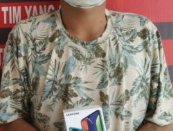 Korban Kejahatan Tersangka Boneng Bertambah, Polsek Perbaungan Buron Ardi