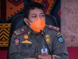 Antisipasi Lonjakan Kasus Covid-19 Pasca Idulfitri, Rakor Satgas Penanganan Covid-19 Digelar