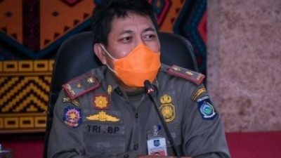 Antisipasi Lonjakan Kasus Covid-19 Pasca Idulfitri, Rakor Satgas Penanganan Covid-19 Digelar