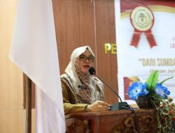 Wabup Sumbawa: Apresiasi Pemenang Lomba Cipta Desain Cover Buku “Dari Sumbawa Menggapai Puncak Eifell”