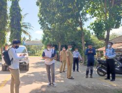 Pemda Berikan Bantuan JUT & Sumur Bor di Lapas Sumbawa