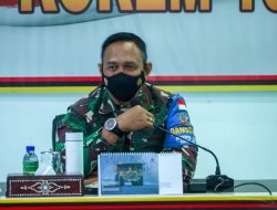 Meriahkan HUT Kodam IX/Udayana ke 64, Korem 162/WB Akan Menggelar Khitanan Massal Dan Pengobatan Gratis di Talonang
