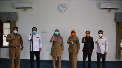 Pemprov NTB Siap Dukung Lombok Hospital di Lombok Timur