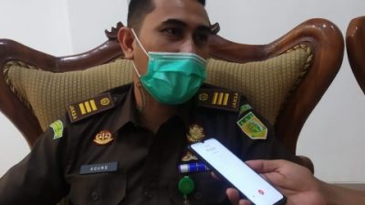 Persoalan Pansus Covid-19, Kejaksaan Akan Melirik Dan Bertindak