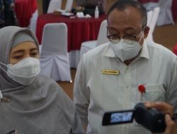 Komunikasi, Sinergi dan Kolaborasi Kunci Mengawal Keuangan dan Pembangunan Daerah