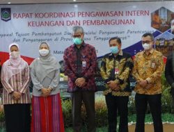 Wagub Apresiasi Serapan Pekerja Perempuan Proyek UNDP PETRA