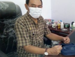 Inilah! LHP BPK Terkait LPJ Bankeu Parpol di Sumbawa