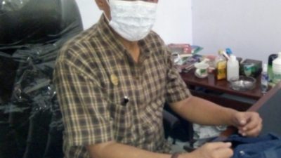 Inilah! LHP BPK Terkait LPJ Bankeu Parpol di Sumbawa