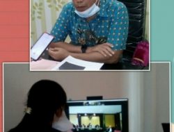 Tok!, Sidang Perdana GHC Oknum Anggota DPRD Sumbawa Didakwa Jaksa