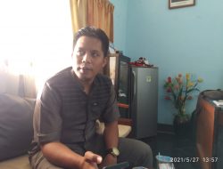 Inilah! Terobosan Direktur PDAM Untuk Tingkatkan Pelayanan