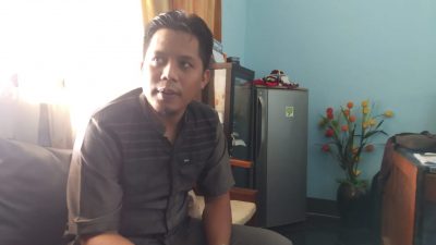 Inilah! Terobosan Direktur PDAM Untuk Tingkatkan Pelayanan
