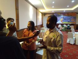 Tangani Konflik Lahan,  Perhutani Bandung Utara Kedepankan Pola Komunikasi Sosial