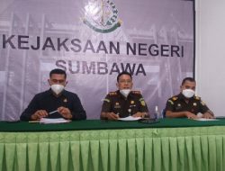 Upz!, Jaksa Temukan Kerugian Negara Kasus APBDes Sebotok 500 Juta