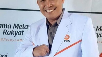 Terkait Dana Covid-19, Wakil Ketua DPRD Persilahkan “APH” Gerak Cepat