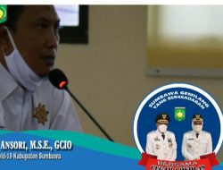 Destinasi Wisata ditutup Guna Cegah Penyebaran Covid-19, Inilah Penjelasan Diskominfotik Sumbawa!