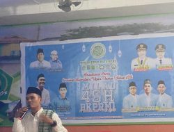 Kaberkahan Ramadhan Menjadikan Pribadi Yang Lebih Baik