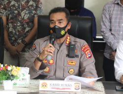 Kantongi Identitas, Polda Banten Buru Polisi Palsu Pengancam Itu