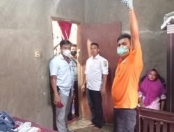 Malang Nasib Remaja di Sergai Gantung Diri Gara – gara Nasi Basih