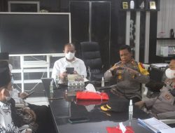 Terkait Malam Takbiran, Bupati Sergai Himbau Masyatakat Tidak Lakukan Takbir Keliling