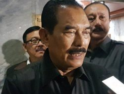 Penasihat Ahli  Kapolri Irjen Pol (Purn) Drs Sisno Adiwinoto M.M, Tindak Tegas Kejahatan Pengguna Alat Rapid Tes Bekas