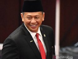 Bamsoet Apresiasi Capaian Kinerja 100 Hari Kapolri Jenderal Listyo Sigit Prabowo