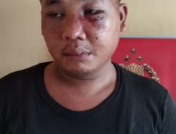 Pelaku Pencurian Dikuliner Kios Dodol Pasar Bengkel Dipermak Massa