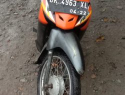 Ambil Buah Lengkuas Jatuh Dijalinsum, Tukiman Ditemukan Tewas