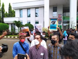 Minta Stop Politisasi, LBH PB HMI dan PMKRI Tegaskan Kasus Roland dan Kelvin Tindak Pidana Murni